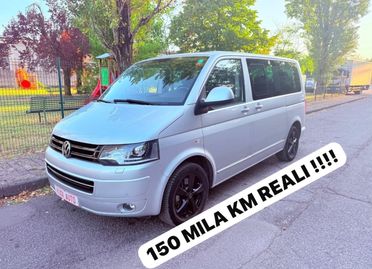 VW Multivan 2015 - UNICO PROPRIETARIOOO OK PERMUTE
