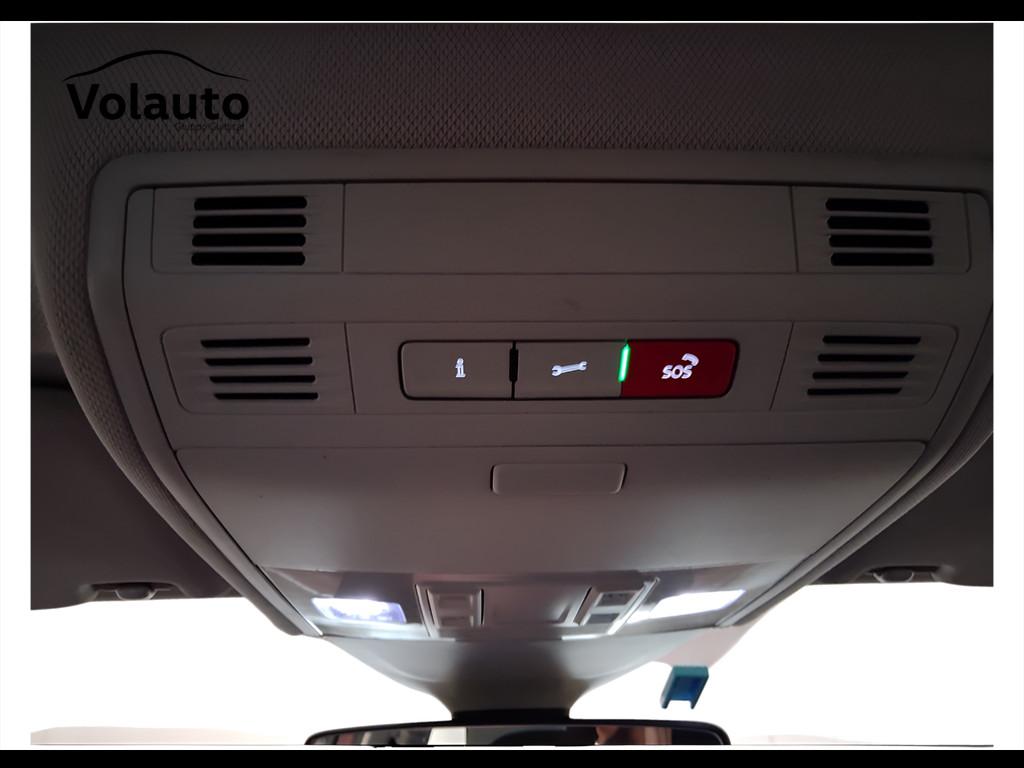 VOLKSWAGEN Taigo - Taigo 1.0 tsi Life 95cv