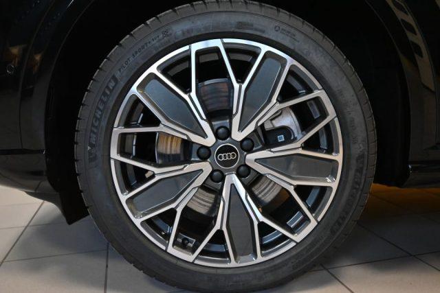 AUDI Q5 NUOVA SPB S-LINE ED.TDI Q.S-TR.RADAR 20"SCONTO27%!