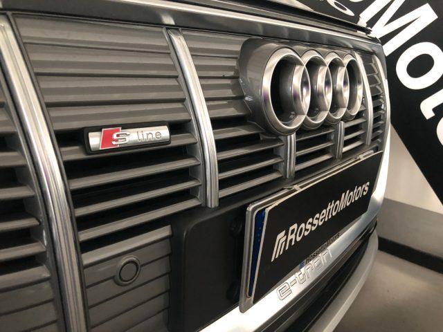 AUDI Q8 e-tron SPORTBACK 50 quattro S line edition