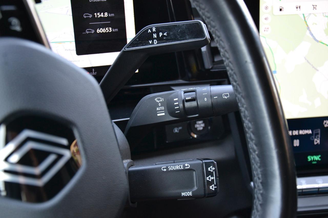 Renault Austral 1.3 HYBRID MHEV 160CV TECNO NO VINCOLI UNIPRO' ITALIANA FATTURABILE GARANZIA 12 MESI
