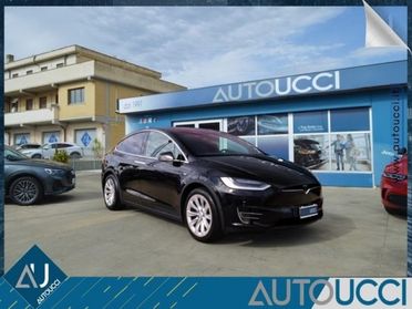 TESLA Model X 100kWh Dual Motor