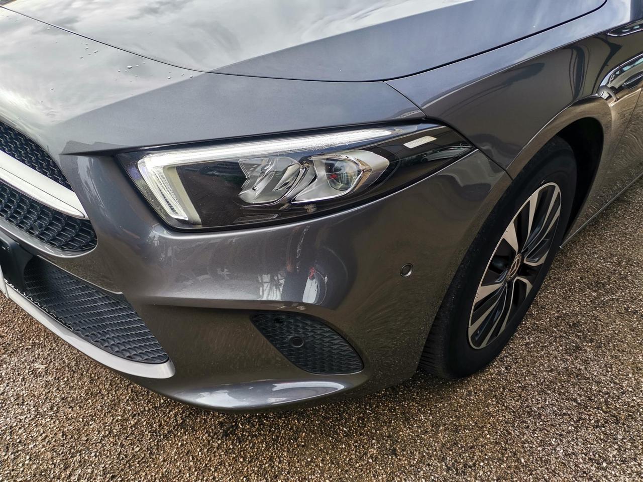 Mercedes Classe A A 180 d Sport Next auto