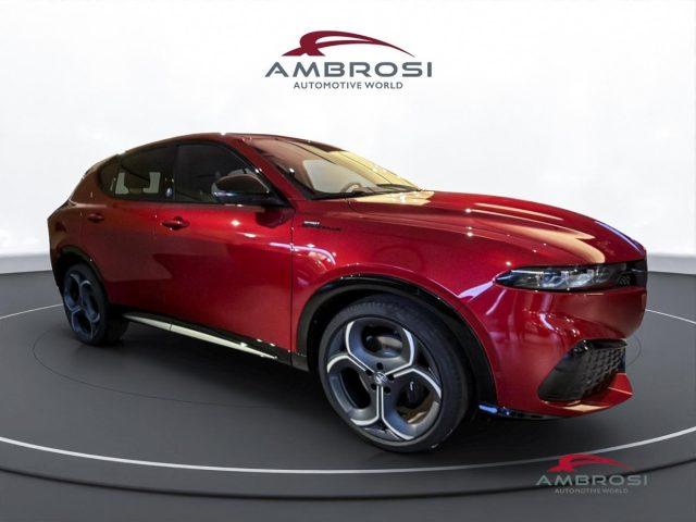 ALFA ROMEO Tonale DS MILANO CORTINA