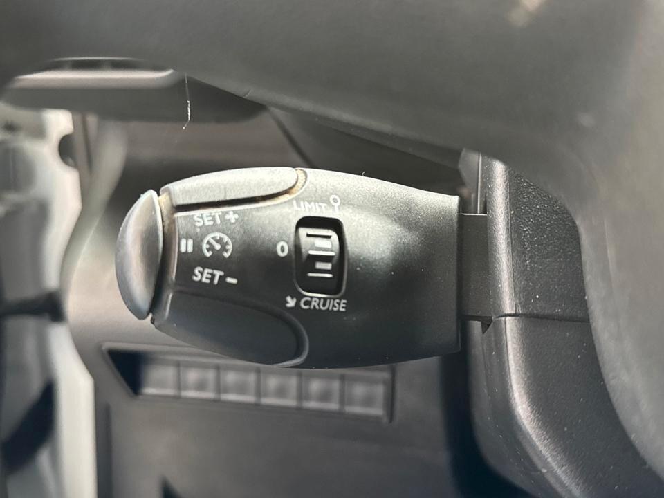 Citroen Berlingo BlueHDi 100 Stop&Start M Feel