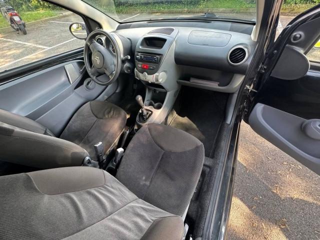 Citroen C1 1.0 Sport 3p