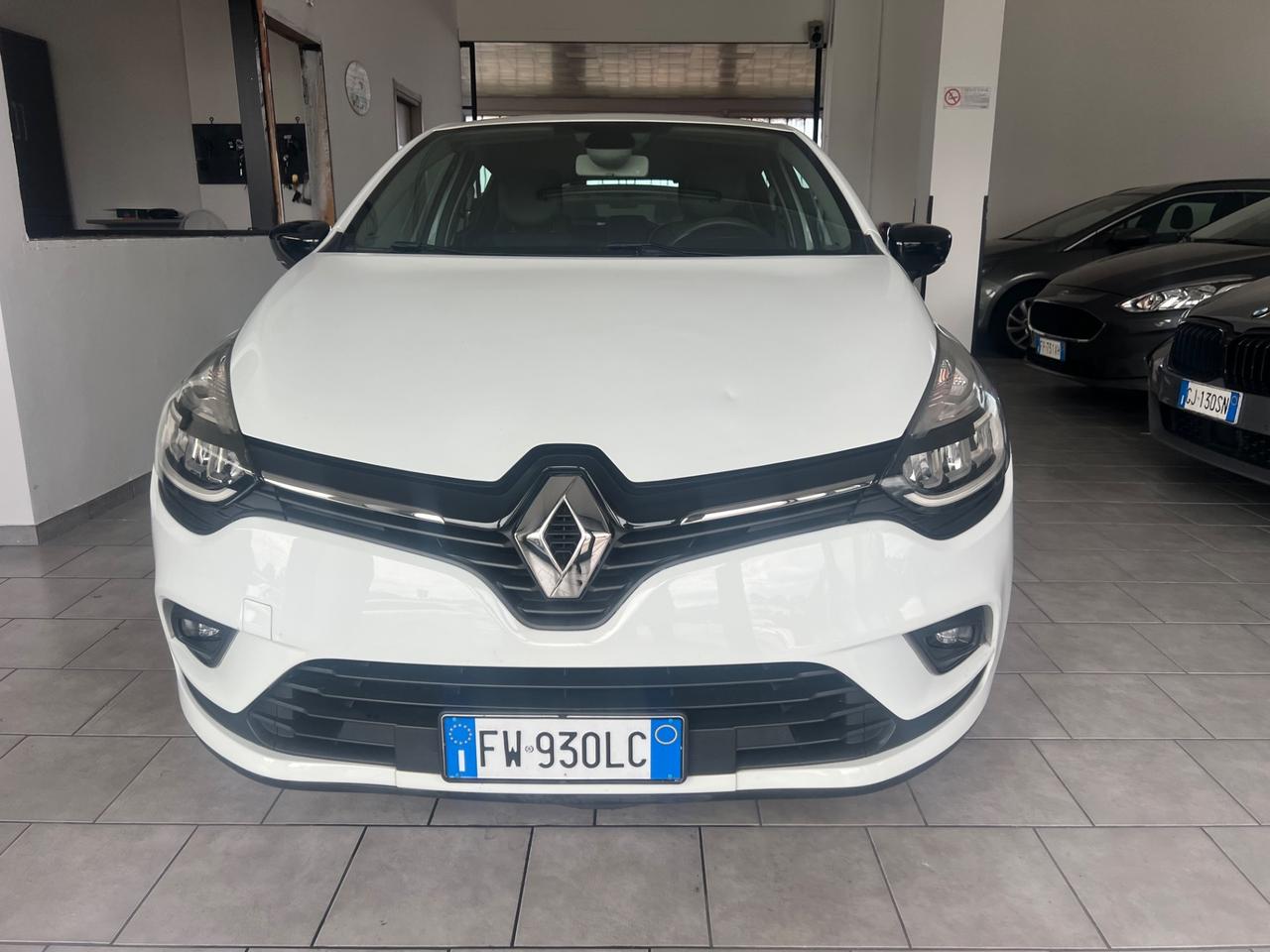 Renault Clio TCe 12V 90 CV 5 porte Life