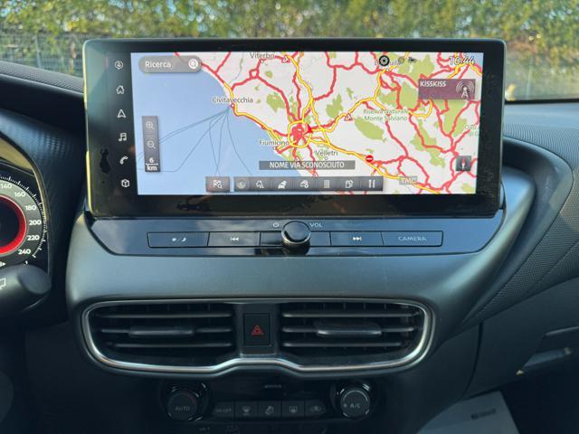 NISSAN Juke N-CONNECTA DCT 1.0cc 114cv CAMBIO AL VOLANTE