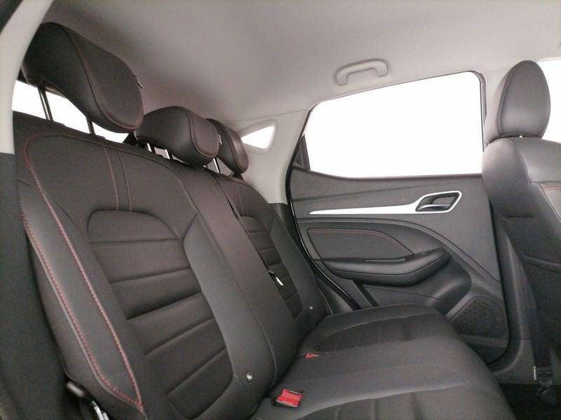 MG ZS 1.0 Luxury auto