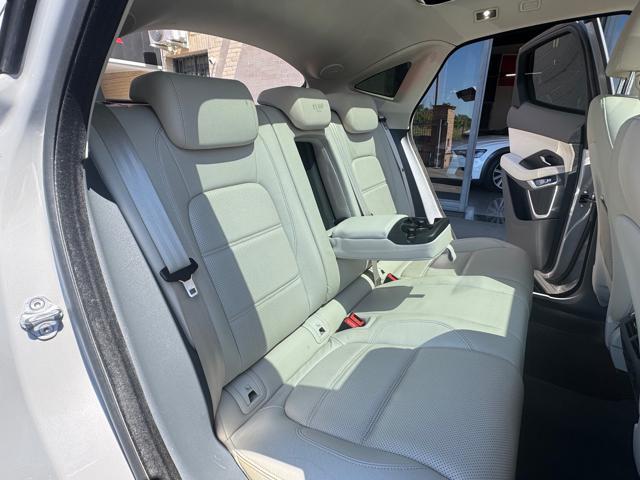 JAGUAR E-Pace 2.0D 180 CV AWD aut. SE (TETTO) (TELECAMERA 360)