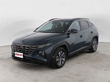 Hyundai Tucson 1.6 CRDi MHEV 2wd 136cv Xline DCT