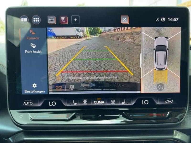 CUPRA Formentor Formentor 2.0 tdi 150cv DSG LED CAMERA 360 SENNHEISER ACC