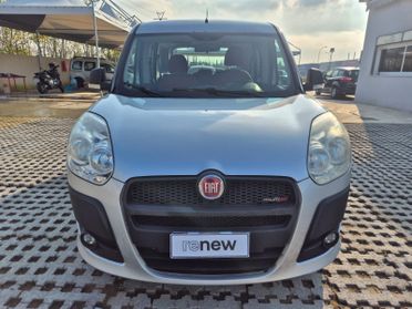 Fiat Doblo Doblò 2.0 MJT 16V Emotion