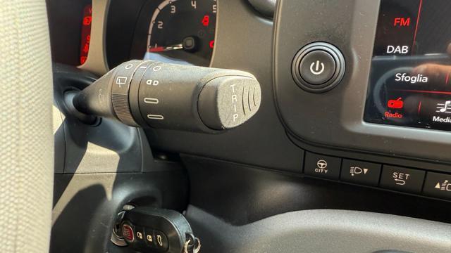 FIAT Panda 1.0 FIREFLY S&S HYBRID CITY LIFE*CARPLAY*USB*