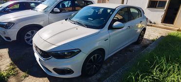 Fiat Tipo 1.3 Mjt S&S 5 porte Sport