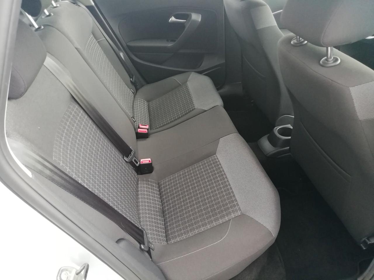 Volkswagen Polo 1.4 TDI 90 CV 5p. Comfortline BlueMotion Technology "NEOPATENTATI"
