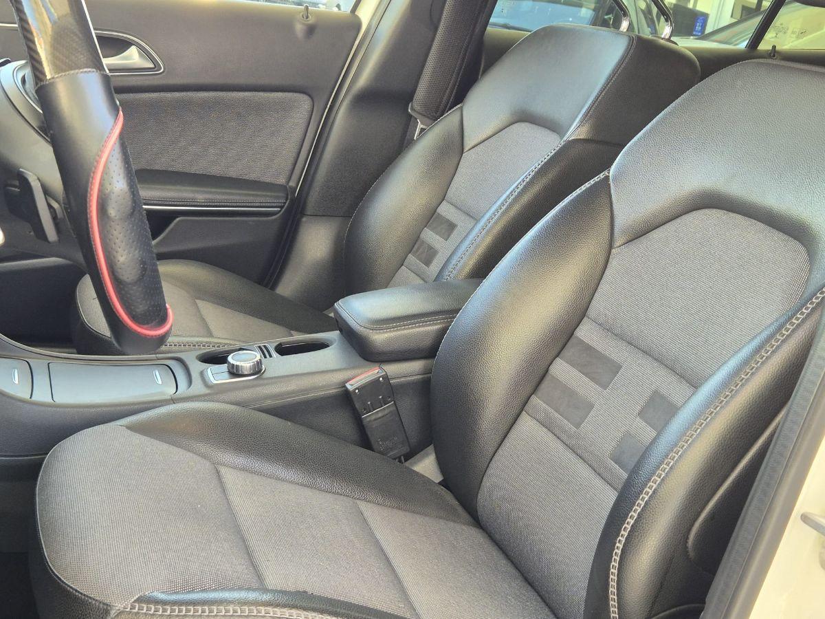 MERCEDES - Classe GLA - 200 CDI Automatic 4Matic Premium