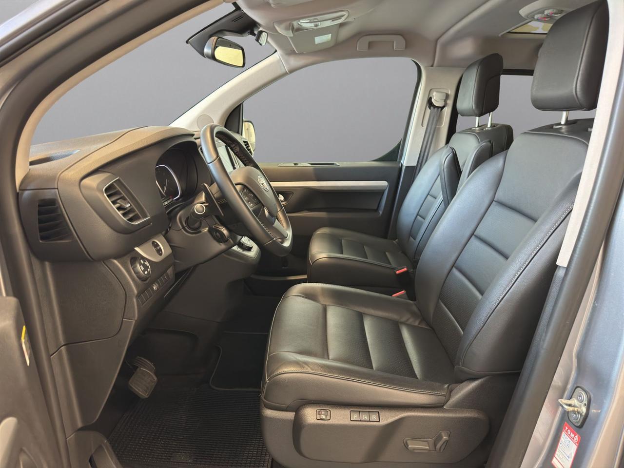 Toyota Proace Verso 2.0d 180cv S&S L2 Luxury 5p