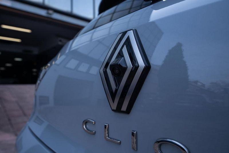Renault Clio NUOVA evolution MY24 SCe 65