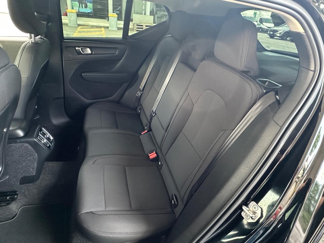 Volvo XC40 T2 Geartronic Momentum