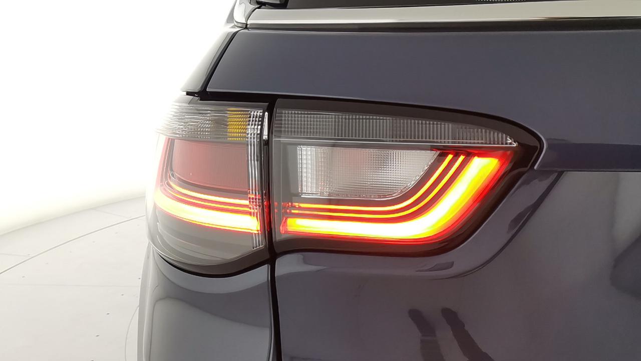 JEEP Compass II 2021 - Compass 1.3 turbo t4 phev Limited 4xe auto