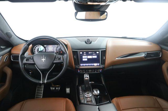 MASERATI Levante Levante 330 CV MHEV AWD GT
