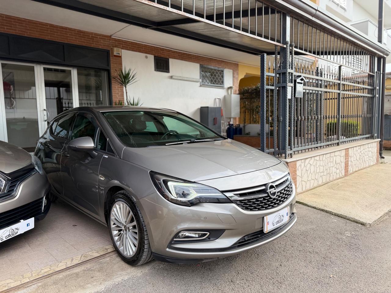 Opel Astra 1.6 CDTi 110CV Start&Stop 5 porte Innovation