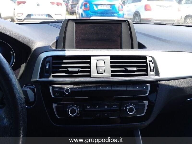 BMW Serie 1 F20-F21 2015 Diesel 118d Advantage 5p