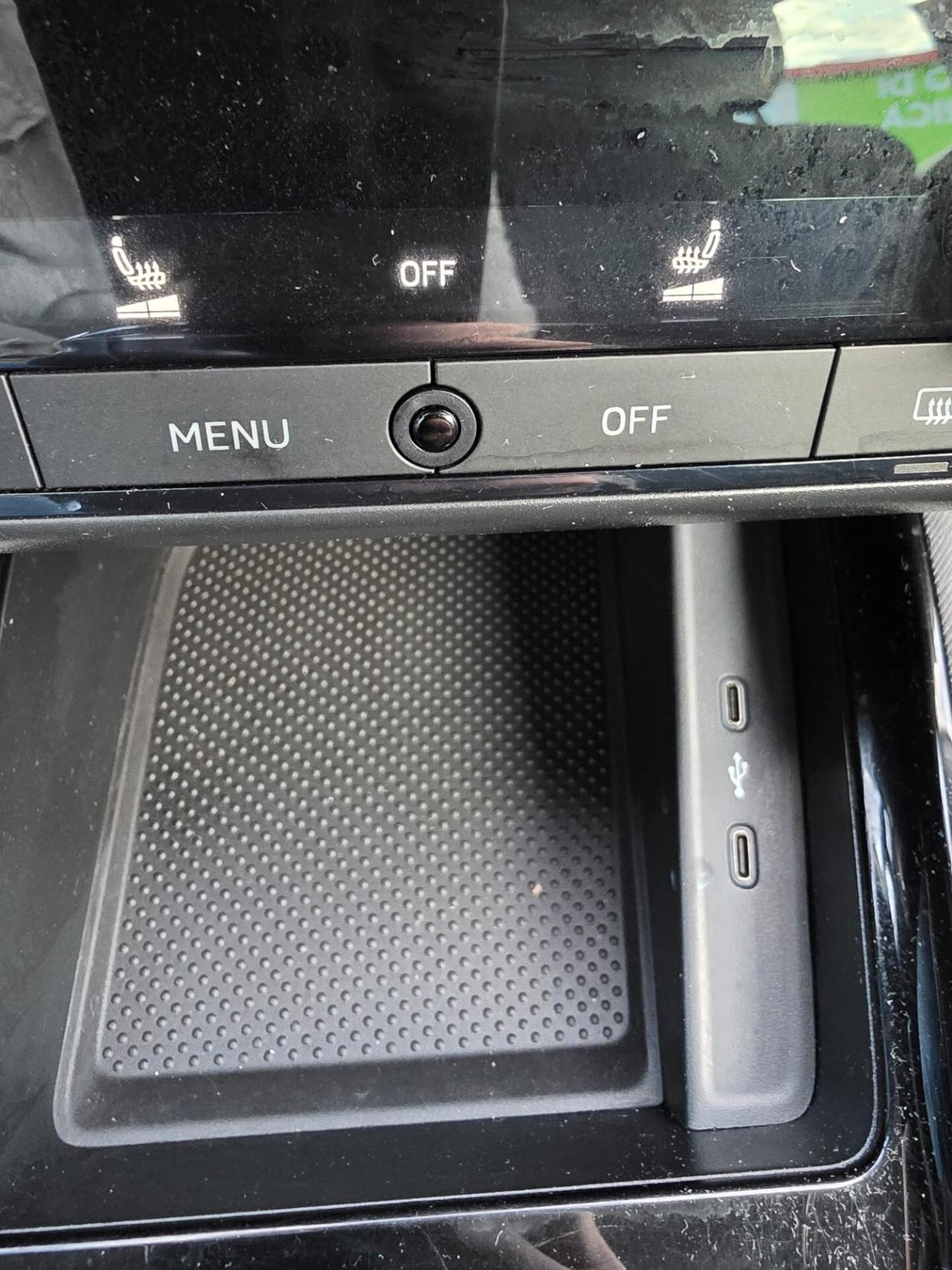 Skoda Kamiq 1.0 G-Tec Style