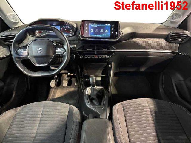 PEUGEOT 208 II 2019 - 1.2 puretech Active Pack s&s 75cv