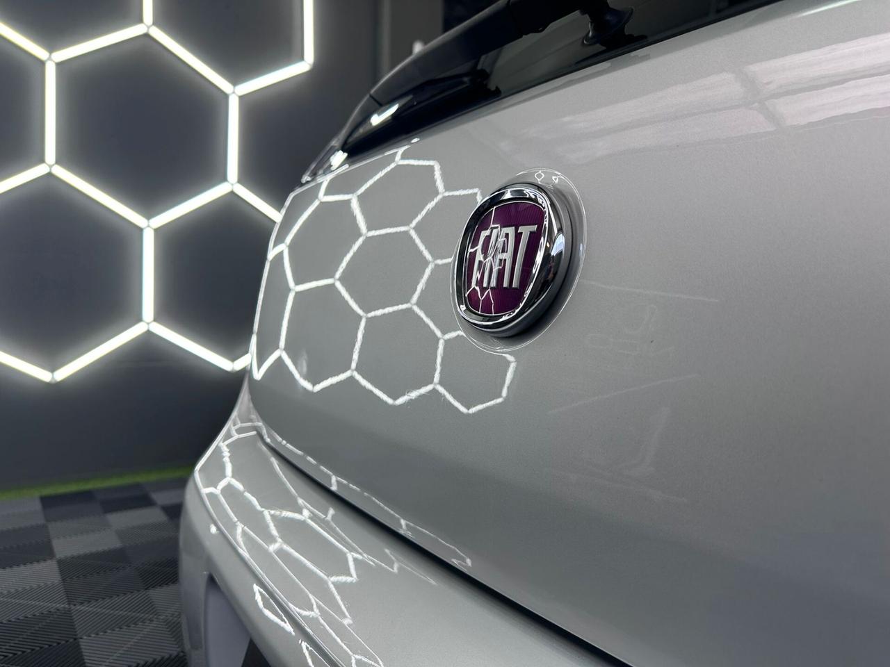 Fiat Punto Evo 1.2 5 porte S&S Dynamic