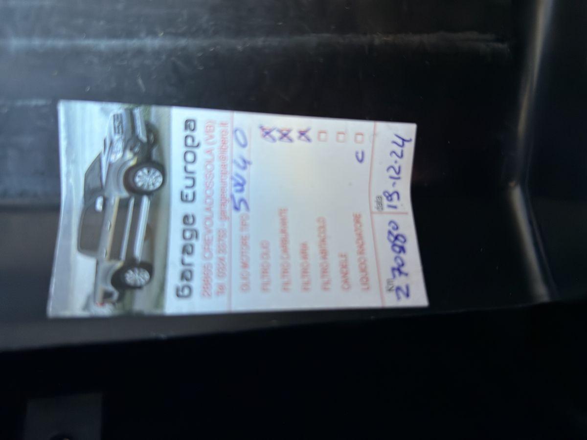 TOYOTA - Land Cruiser - Tdi D-4D 3 porte KDJ90 STD TETTUCCIO