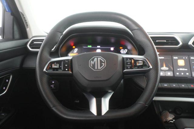 MG ZS (2024-->) Hybrid+ Luxury