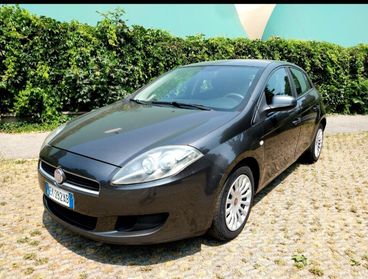 Fiat Bravo 1.4 EasyPower Dynamic