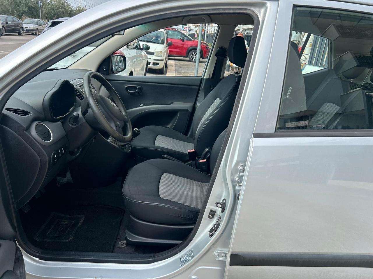 Hyundai i10 1.1 12V Active