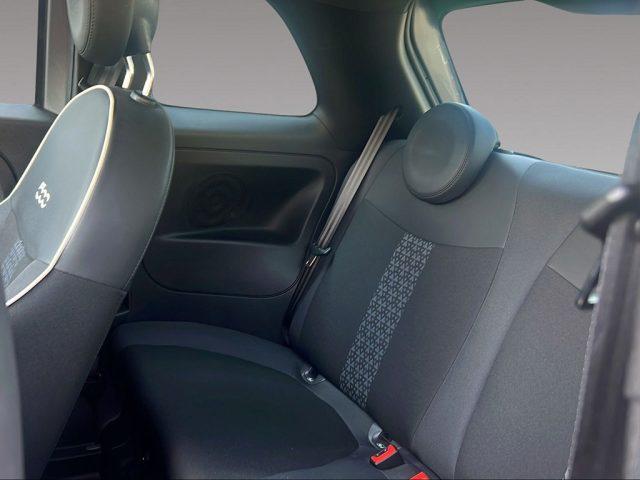 FIAT 500 1.2 Sport