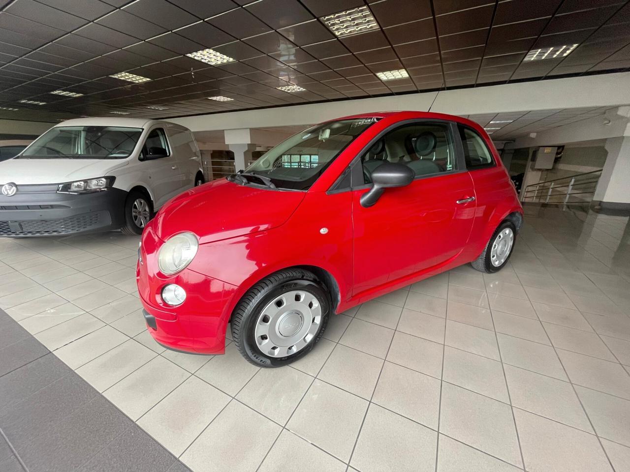 Fiat 500 1.3 Multijet 16V 75CV Pop