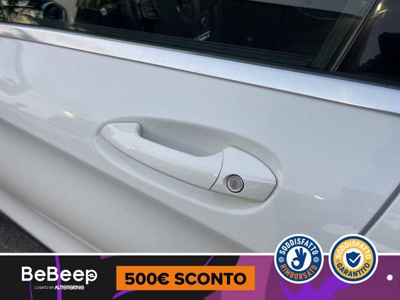 Mercedes-Benz GLA 220 D SPORT 170CV AUTO