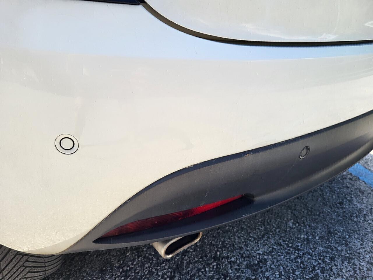 LANCIA Y 1,3 Mjet PLATINUM-UNICA PROPR-4 REVISIONI