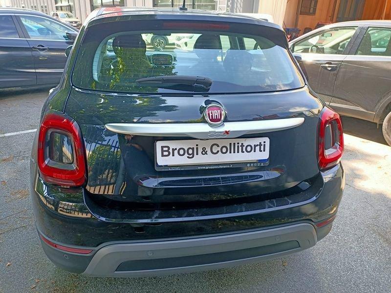 FIAT 500X 500 X 1.0 T3 120cv City Cross