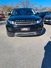 Land Rover Range Evoque 2.0 eD4 5p. SE Dynamic