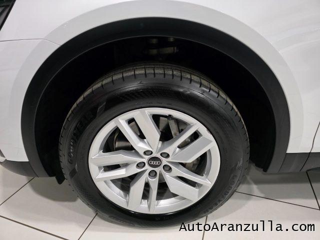 AUDI Q5 40 2.0 TDI 204CV Quattro S tronic Business Navi