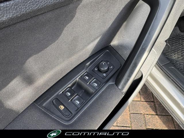 VOLKSWAGEN Tiguan 2.0 TDI SCR DSG Advanced R-LINE EXTERIOR