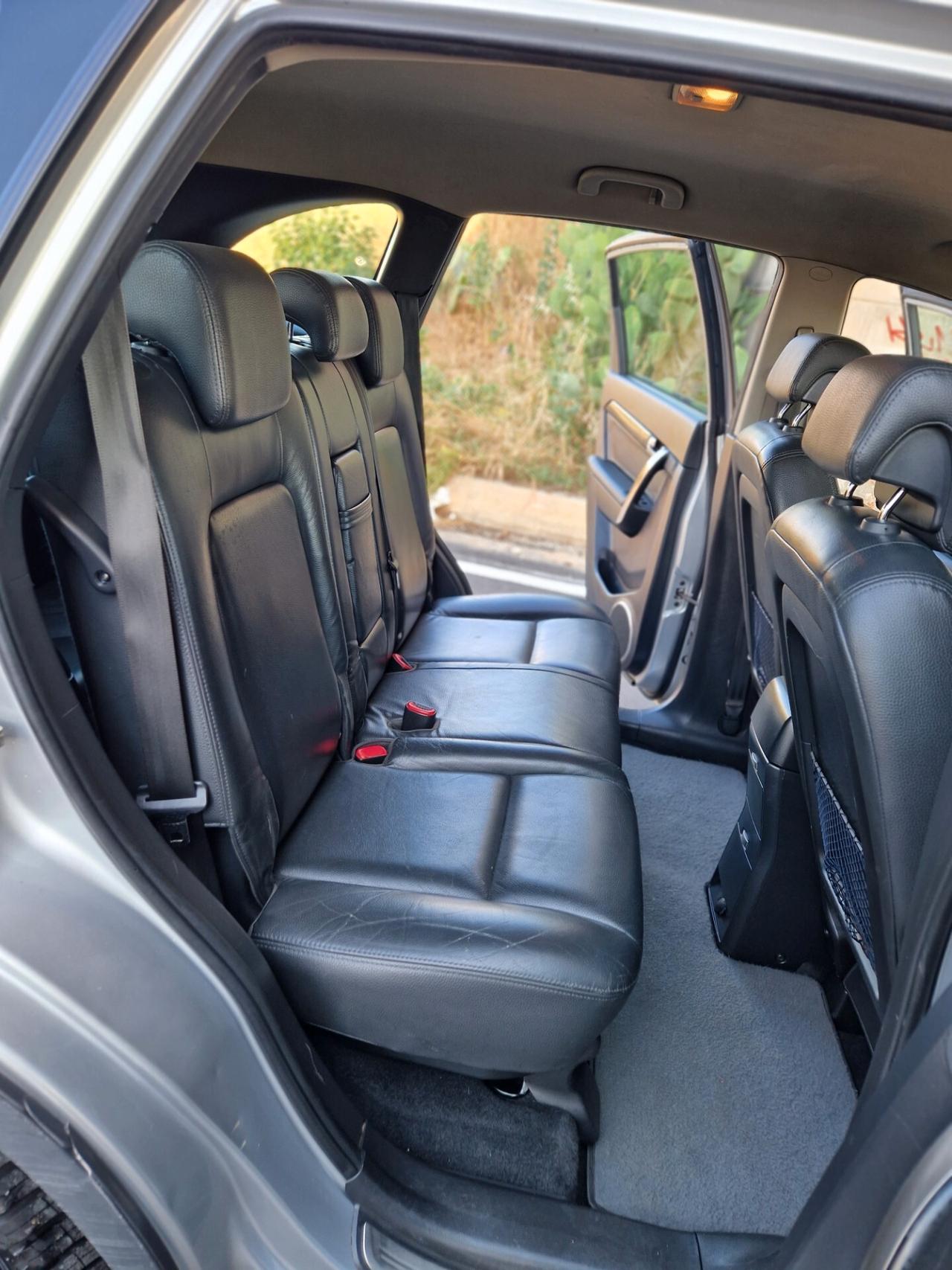 Chevrolet Captiva 2.0 VCDi sport