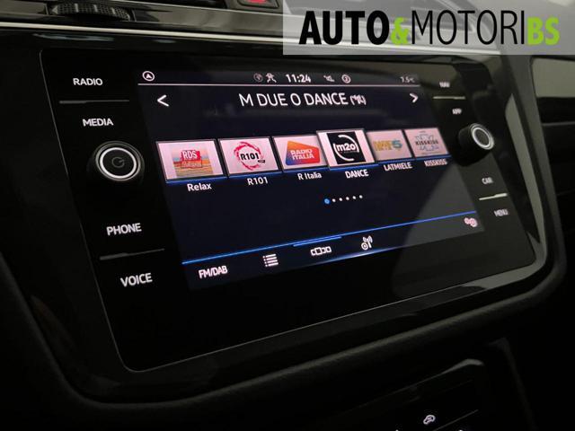 VOLKSWAGEN Tiguan 1.5 TSI 150 CV ACT Life