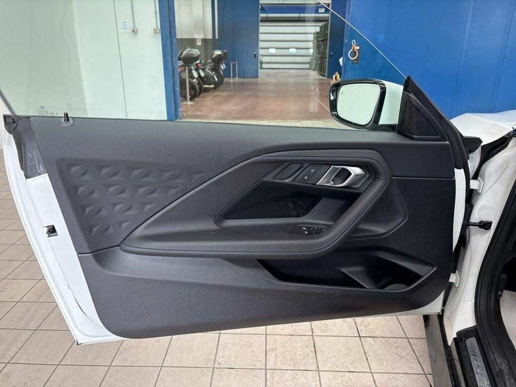 BMW Serie 2 Coupe 220 d Mild Hybrid 48V Msport Steptronic