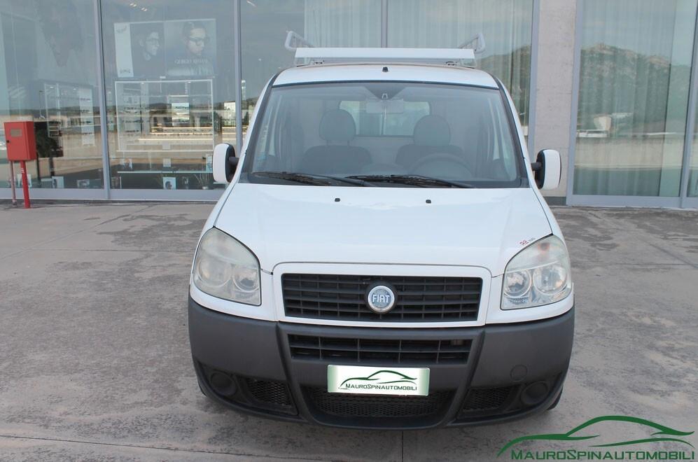 FIAT DOBLO' MAXI 1.3 MULTIJET FURGONE