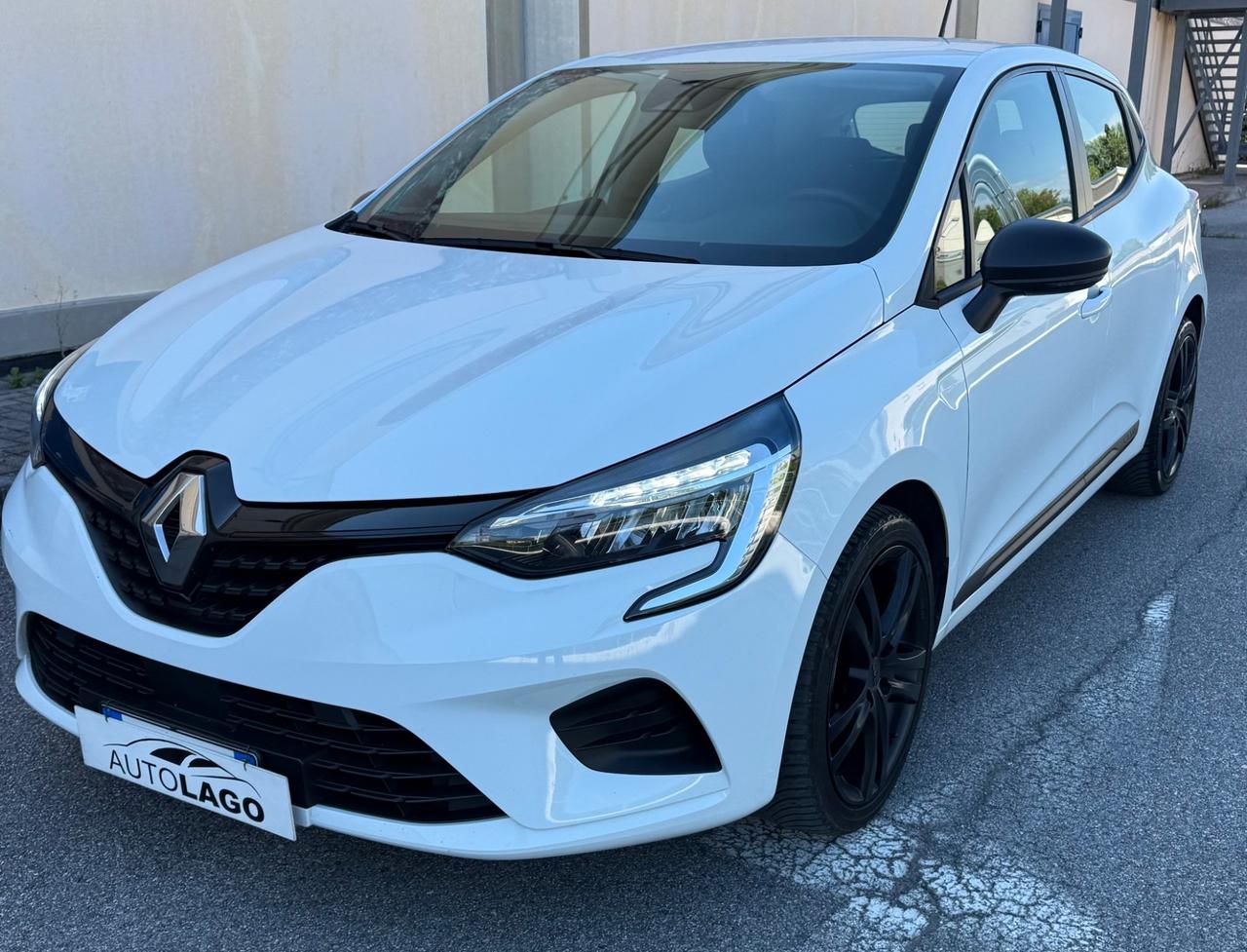 Renault Clio SCe 65 CV 5 porte Life 2021