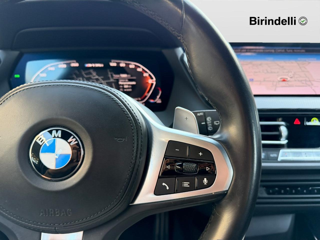 BMW Serie 1 (F40) - M 135i xDrive