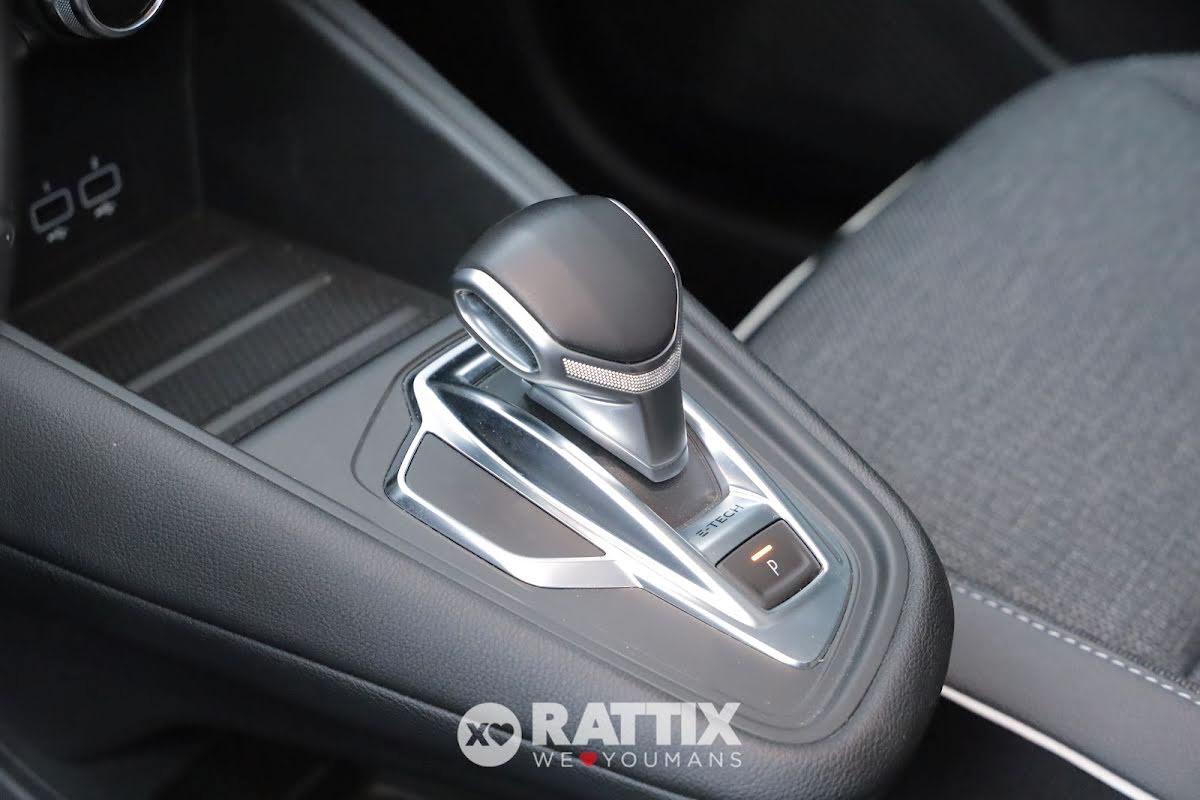 Renault Captur 1.6 E-Tech full hybrid 145CV Techno auto